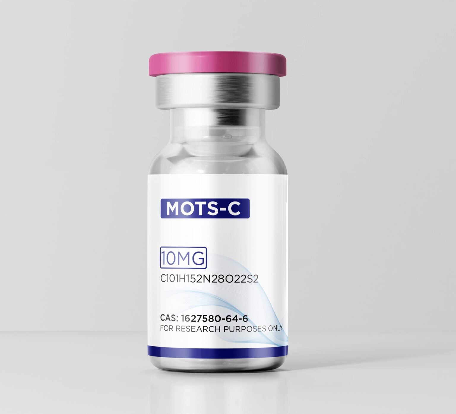Mots-c 10mg $40.00