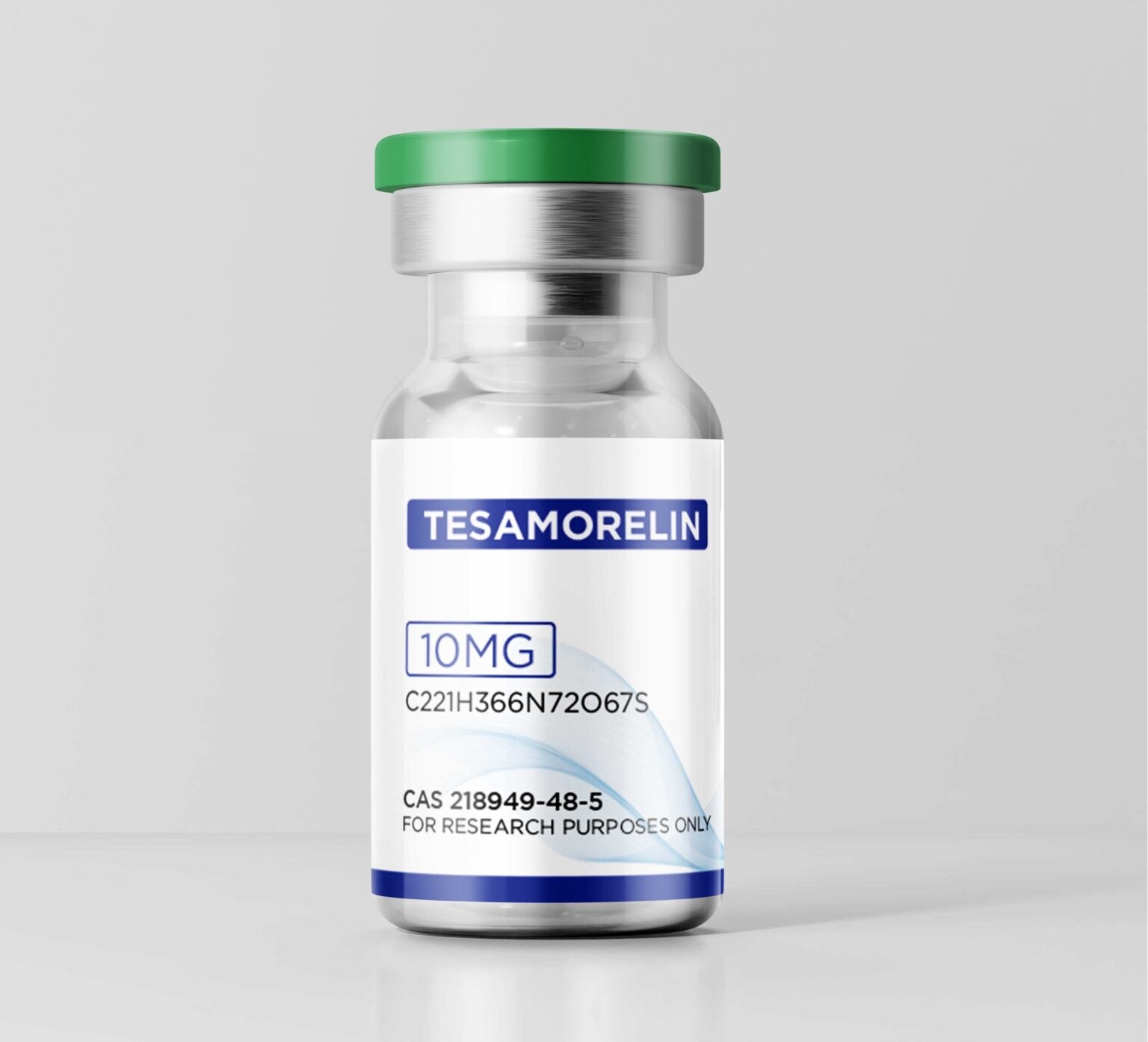 Tesamorelin 10mg $60.00