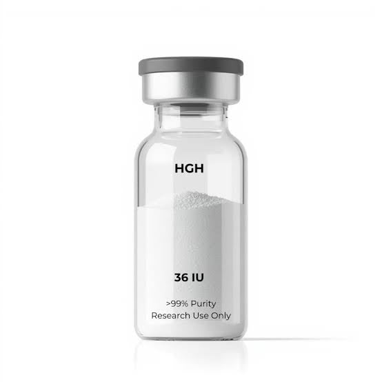 HGH 180iu kit $250.00