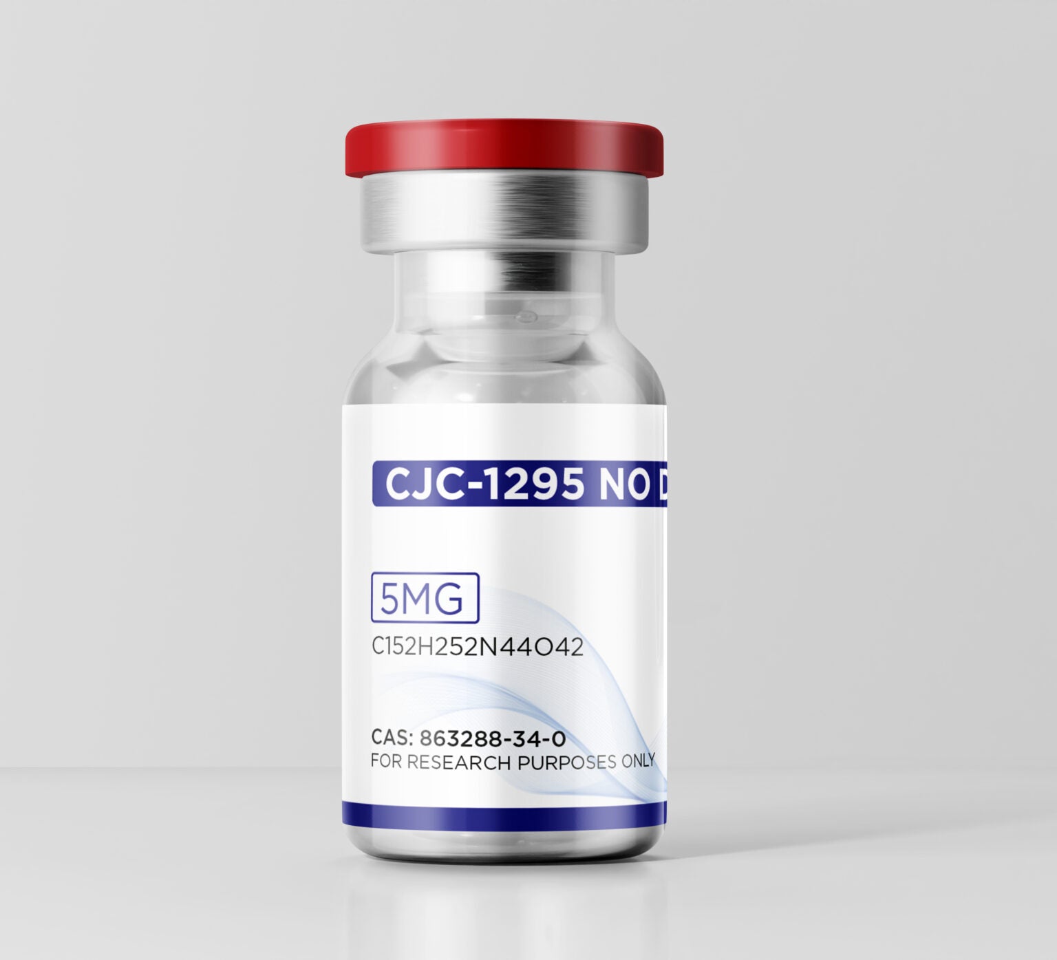 Cjc-1295 no dac 5mg $30.00